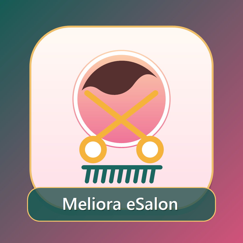 Meliora eSalon icon